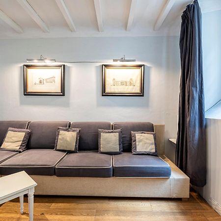 Suite In Pz. Michelangelo: Due Camere Con Due Bagni Флоренция Екстериор снимка